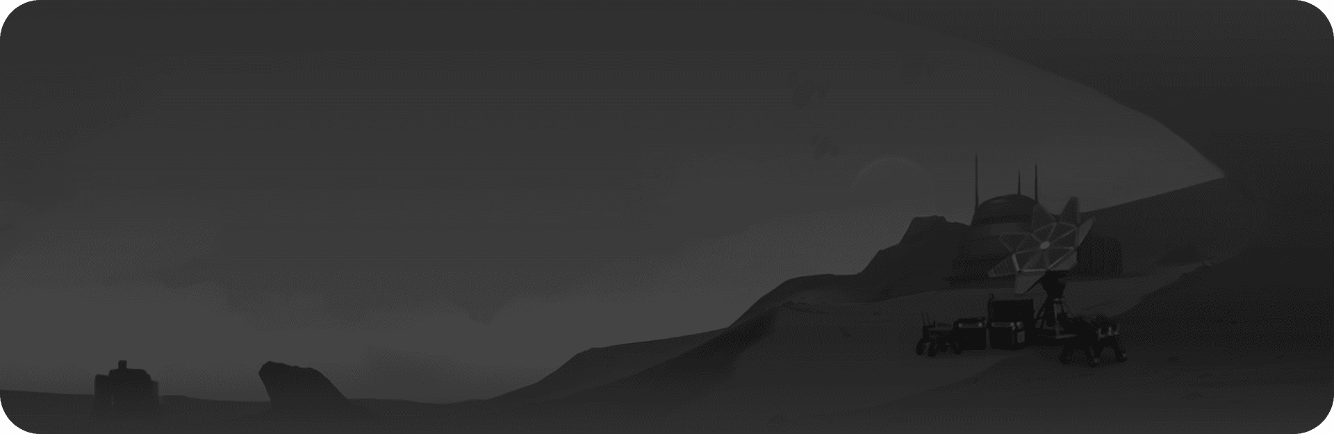 features background