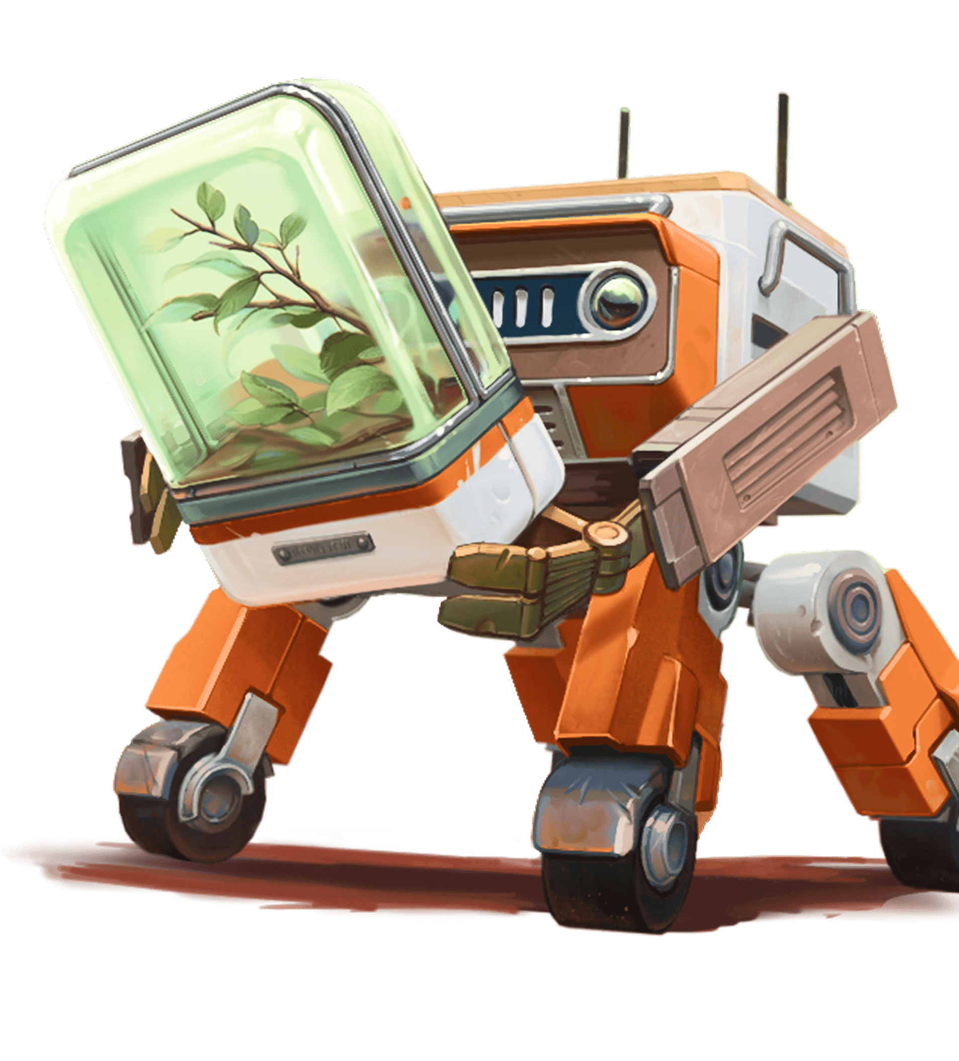 Robot